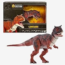 Buy Mattel Jurassic World Fallen Kingdom Hammond Collection
